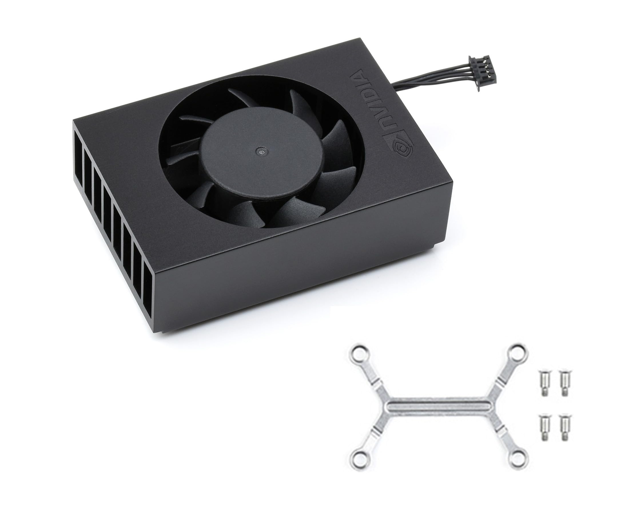 Amazon.com: UeeKKoo Official Cooling Fan for Jetson Orin Nano